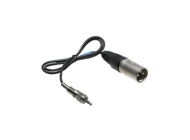 Sennheiser CL 100 Unbalanced XLR output cable  100 series